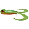 Leurre Souple Frog Gunki Bull Frog 10cm, 16.1g (x2)