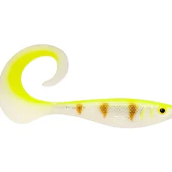 Leurre Souple Grub Rapala Soft Otus 18cm, 55g