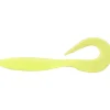 Leurre Souple Grub Sawamura One Up Curly 7.5cm, 3.8g (x6)