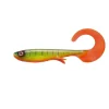 Leurre Souple Grub Wolfcreek Curly 22cm, 75g (x1)