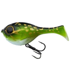 Leurre Souple Illex Deraball 8.2cm, 26g