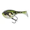 Leurre Souple Illex Magnum Deraball 10.2cm, 51g
