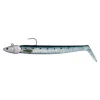 Leurre Souple ILLEX Nitro Slim Shad 150 + Tête Plombée 28g
