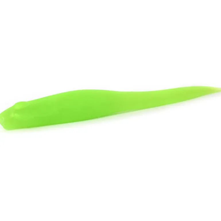 Leurre souple jerkbait megabass hazedong 4" 10cm 4g (x8)
