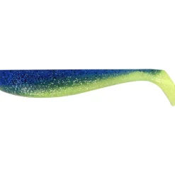Leurre souple madness bakuree shad kb 11cm 12,6g (4 corps)