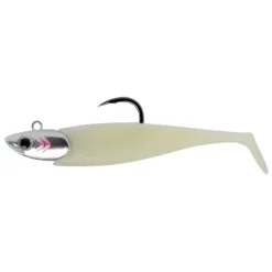 Leurre Souple MAJOR CRAFT Tuna Set 55g