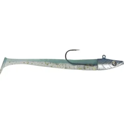 Leurre Souple MAJOR CRAFT Eely Shad 13cm 22.3g