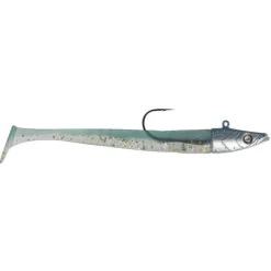 Leurre Souple MAJOR CRAFT Eely Shad 16cm 39g