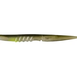 Leurre souple megabass tiny x layer 7.6cm 1.5g (x10)