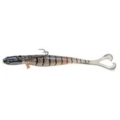 Leurre Souple Prémonté LMAB Drunk Shooter 20cm, 70g