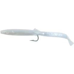 Leurre souple ragot raglou 10,5cm (x3)