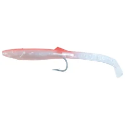 Leurre souple ragot raglou 8,5cm (x3)