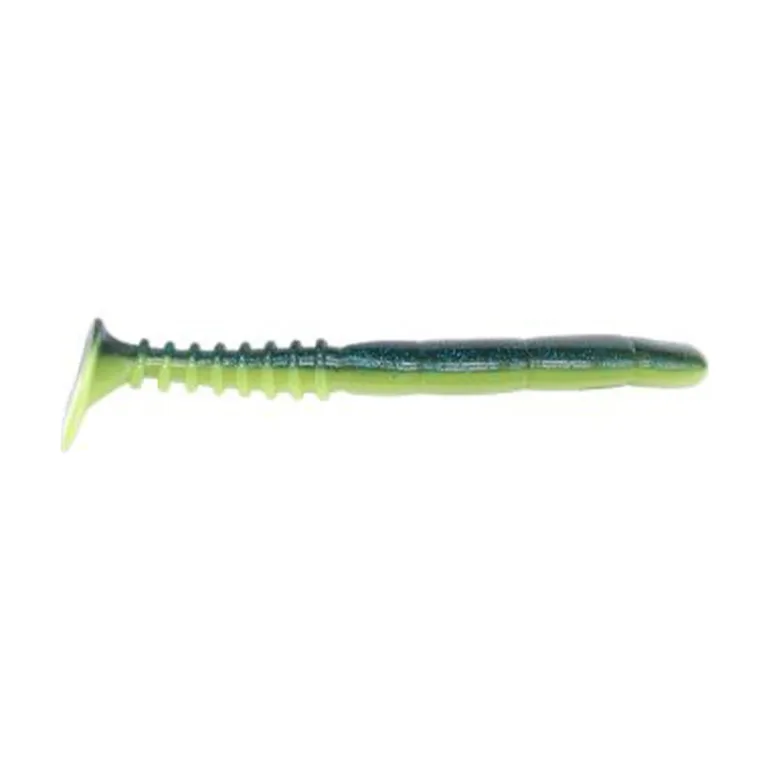 Leurre Souple Reins Rockvibe Shad 6.3cm (x12)