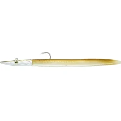 Leurre Souple SAKURA Majikeel Combo 220 90g