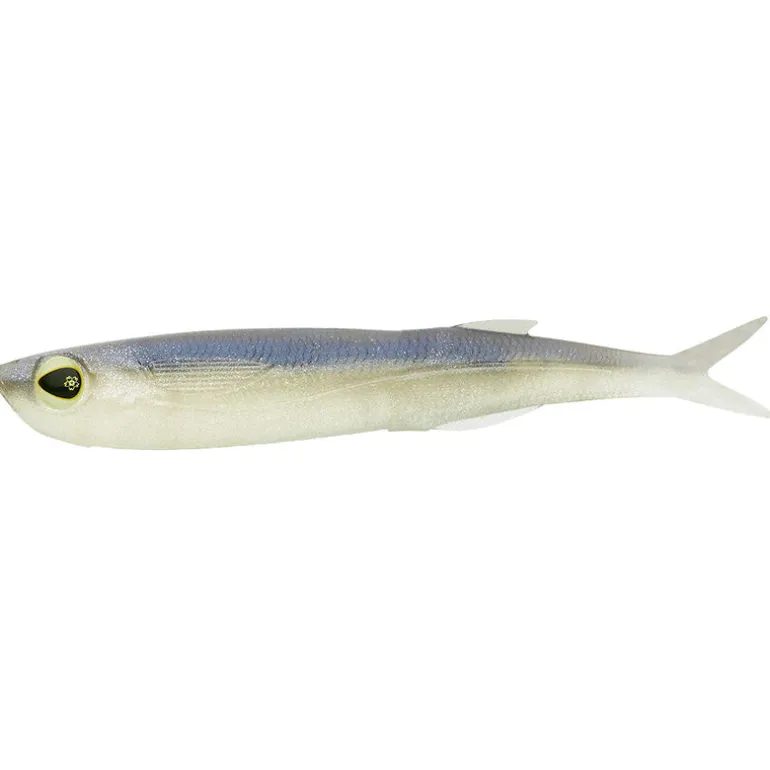 Leurre Souple SAKURA Xprat Fish 9cm 4.2g