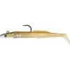 Leurre souple Sandyll Pro 15cm SK (1 combo + 1 corps supplémentaire)