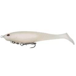 Leurre Souple Shad Berkley PowerBait Cullshad Shallow 15cm, 34g