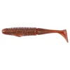 Leurre Souple Shad Duo Realis Boostar Wake 12.5cm, 6g (x5)