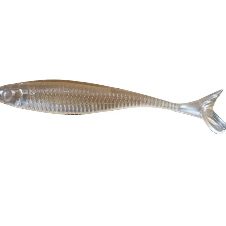 Leurre Souple Shad Evok Valkiry Shad 4.5" 11.5cm (x5)