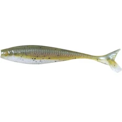Leurre Souple Shad Evok Valkiry Shad 3.5" 8.5cm (x6)