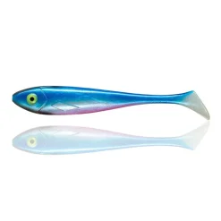 Leurre Souple Shad Gator Gum 27cm, 145g