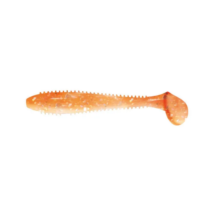Leurre Souple Shad Keitech Swing Impact Fat 14,7cm, 22.8g (x4)
