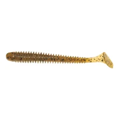 Leurre Souple Shad Keitech Swing Impact Slim 5cm (x12)
