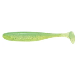 Leurre Souple Shad Keitech Easy Shiner 10,1cm (x7)