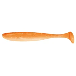 Leurre Souple Shad Keitech Easy Shiner 20.3cm, 36g (x2)
