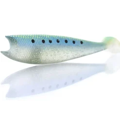 Leurre souple Shad MADNESS Madshad 2 130 23g (x2)