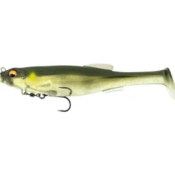 Leurre Souple Shad Megabass Magdraft 15cm, 35g