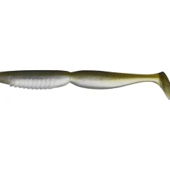 Leurre Souple Shad Megabass Super Spindle Worm 12.5cm, 12g (x6)