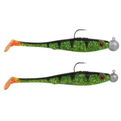 Leurre Souple Shad Prémonté Spro Iris Popeye To-GO 14cm
