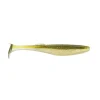 Leurre Souple Shad Rapala CrushCity The Kickman 12.5cm (x5)