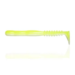 Leurre Souple Shad Reins Fat Rockvibe Shad 8.5cm (x6)