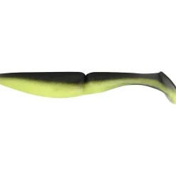 Leurre Souple Shad Sawamura One Up shad 12.5cm, 12g (x4)