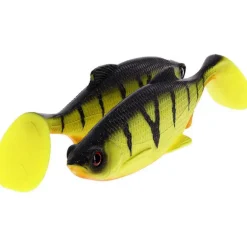 Leurre Souple Shad Westin Ricky The Roach ShadTail 18cm, 85g