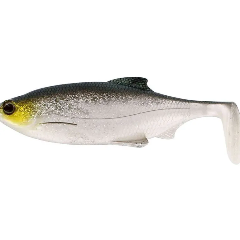 Leurre Souple Shad Westin Ricky The Roach ShadTail 14cm, 42g