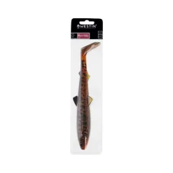 Leurre Souple Shad Westin Bullteez Shadtail 30cm, 240g
