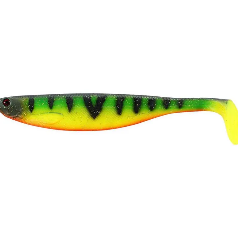 Leurre Souple Shad Westin ShadTeez Slim V2 22cm, 53g