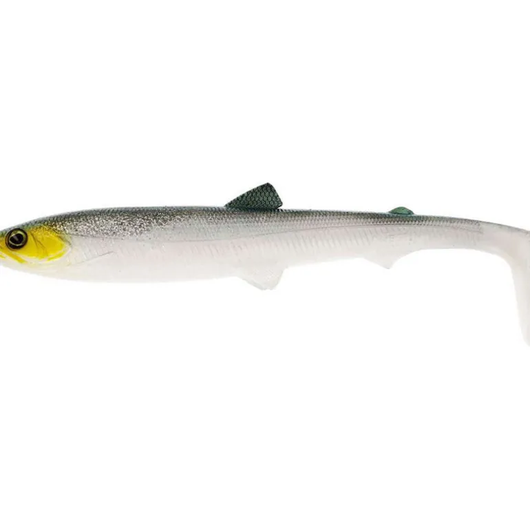 Leurre Souple Shad Westin Bullteez Shadtail 18cm