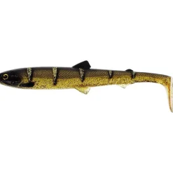 Leurre Souple Shad Westin Bullteez Shadtail 18cm