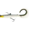 Leurre Souple WESTIN BullTeez Curltail R2F 21cm 73g