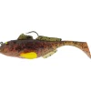 Leurre Souple WESTIN Gunnar The Goby R2F 8cm 12g