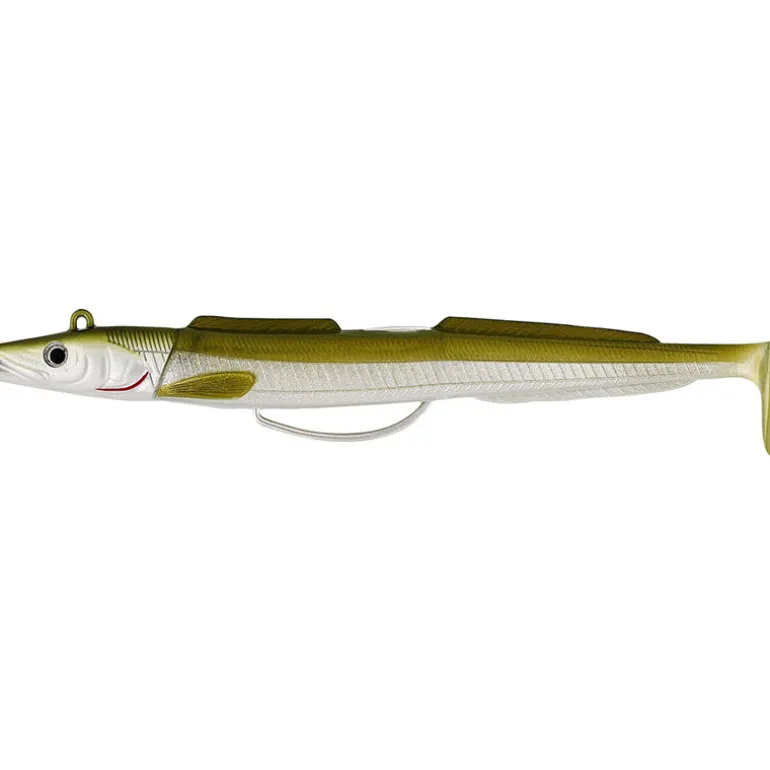 Leurre Souple WESTIN Sandy Andy Weedless Jig 15cm 33g