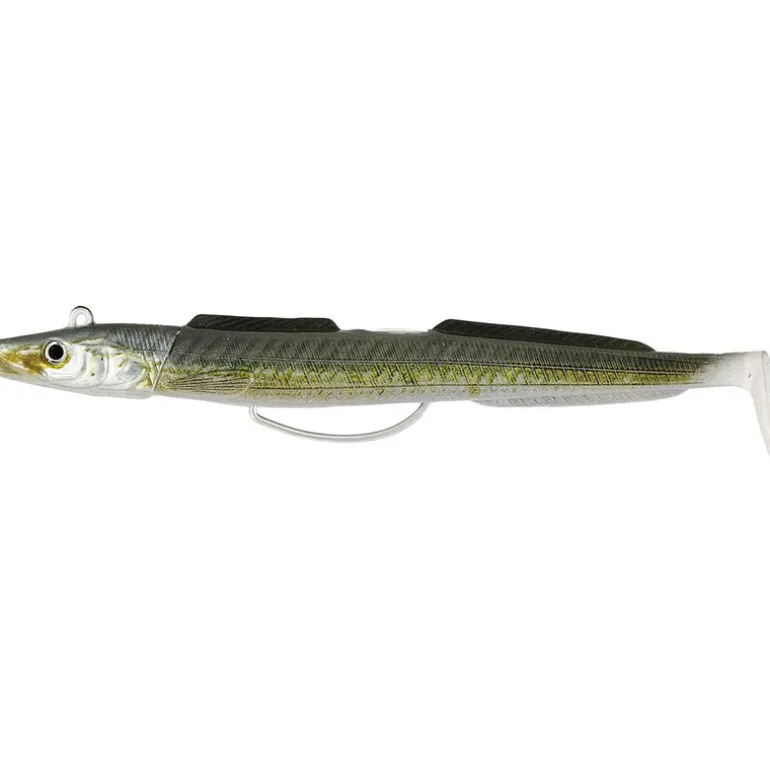 Leurre Souple WESTIN Sandy Andy Weedless Jig 15cm 33g
