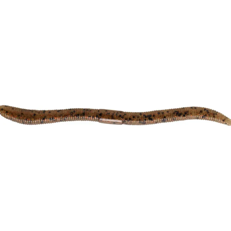 Leurre Souple Worm Illex Flick Shake 12cm (x8)