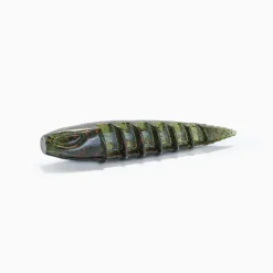 Leurre Souple Worm Nays ND 8.9cm (x4)