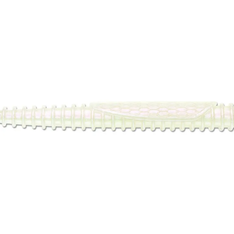Leurre Souple Worm Rapala CrushCity Ned's BLT 7.5cm (x10)