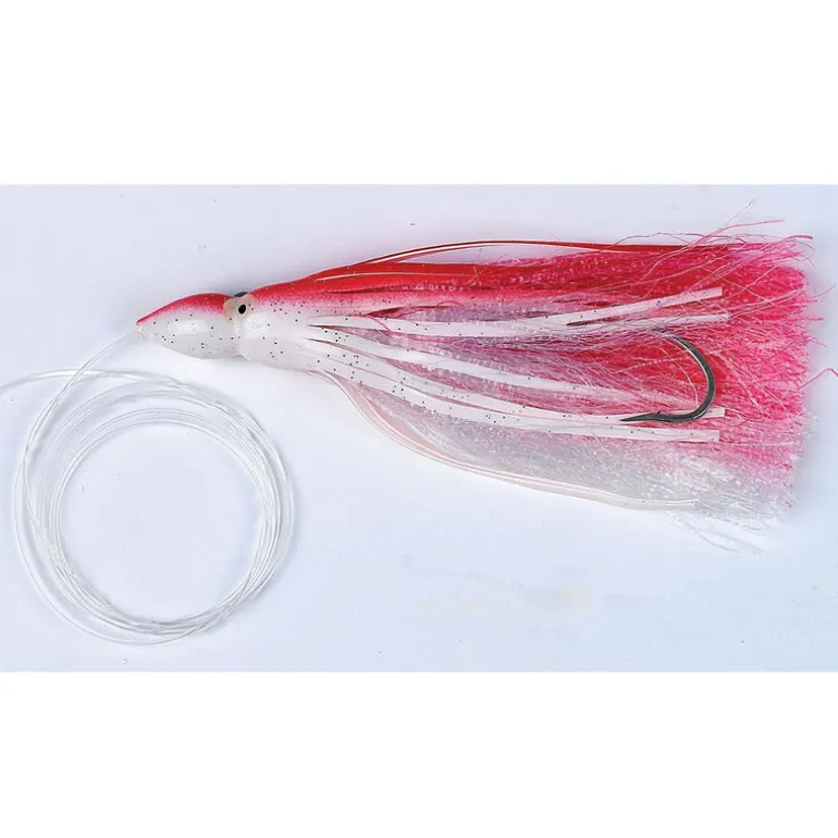 Leurre traine mer flashmer paeta 7/0 14cm